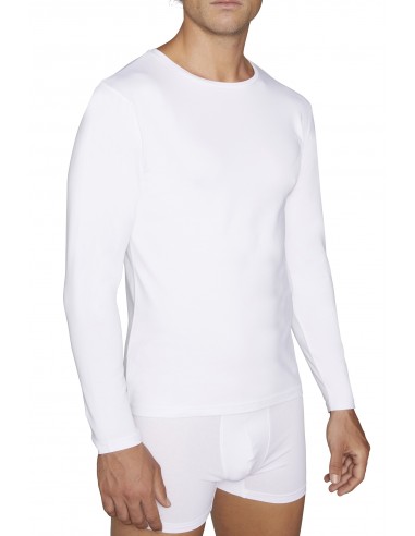 Camiseta MANGA LARGA (Caja de 6)...