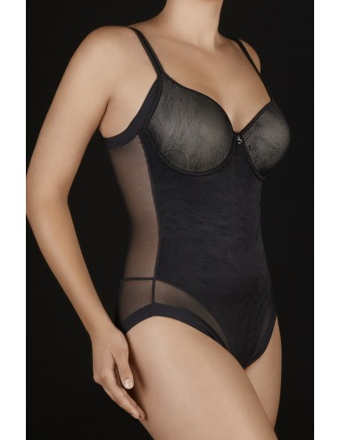 Body SELENE VIOLETA-C