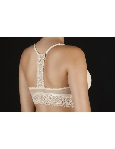 Sujetador  KIM B SELENE 334