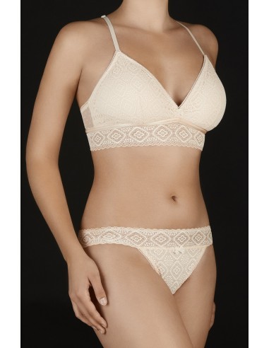 Sujetador  KIM B SELENE 334