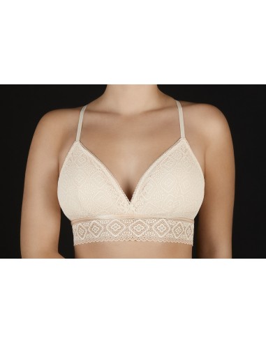 Sujetador  KIM B SELENE 334