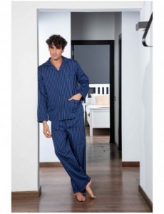 P. CBRO M/L POPELIN...