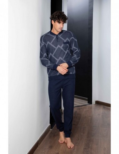 P. CBRO PUNTO MILANO ROMBOS  MUSLHER...