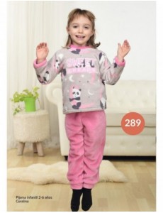 PIJAMA INFANTIL NIÑA...