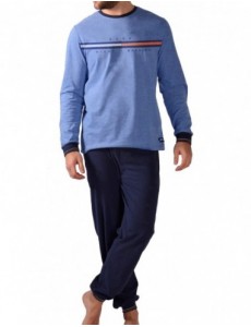 HOMBRE PUNTO PIJAMA GOOD...