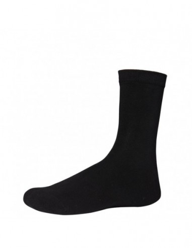 CALCETÍN HOMBRE CAJA 6 PARES YSABEL...