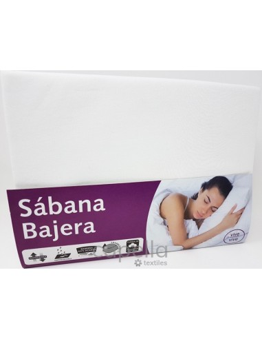 Sabana bajera protectora VIVE