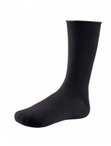 CALCETÍN MUJER BAMBÚ CÁLIDO...