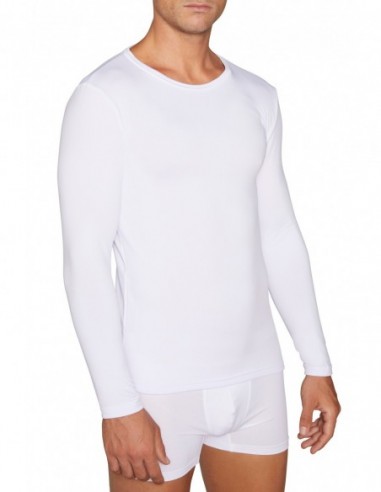 CAMISETA TÉRMICA MANGA LARGA (CAJA DE...