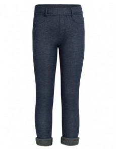 LEGGINGS INFANTIL TÉRMICO...