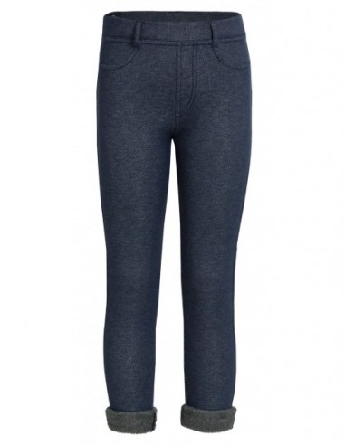 LEGGINGS INFANTIL TÉRMICO  YSABEL...