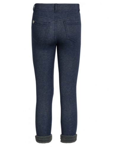 LEGGINGS INFANTIL TÉRMICO  YSABEL...