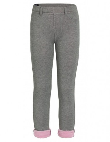 LEGGINGS INFANTIL TÉRMICO  YSABEL...