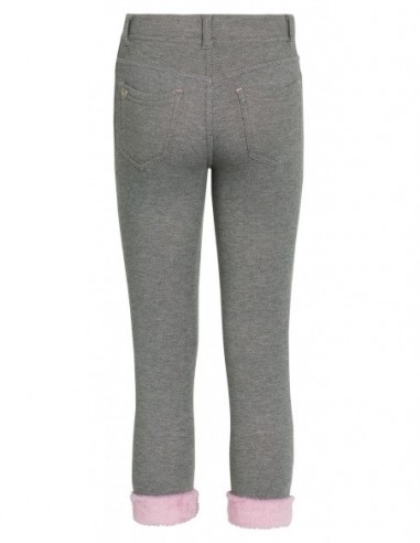 LEGGINGS INFANTIL TÉRMICO  YSABEL...