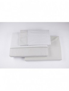 Juego de sábanas FRANELA...