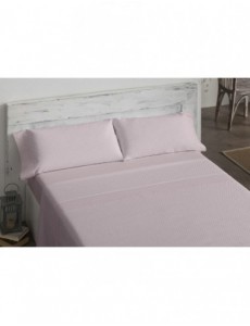 Juego de sábanas FRANELA...