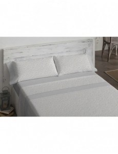 Juego de sábanas FRANELA...