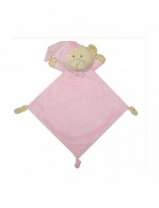 DOU DOU "OSITO" DUFFI 5197