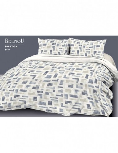 RELLENO NORDICO TACTO SEDA BOSTON...