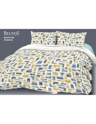 RELLENO NORDICO TACTO SEDA BOSTON...