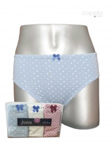 Docena Bragas sra....