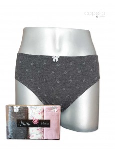 Docena Bragas sra....