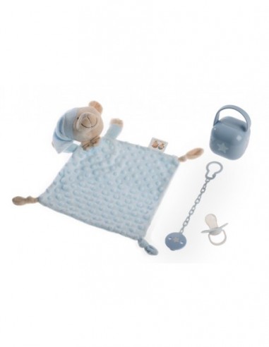 J. ESTUCHE (DOU DOU + ACCESORIOS) 4...