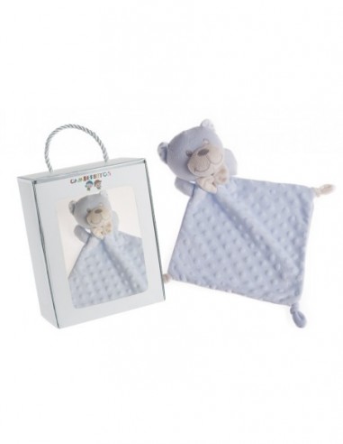 DOU DOU INFANTIL (CAJA) T. UNICA...