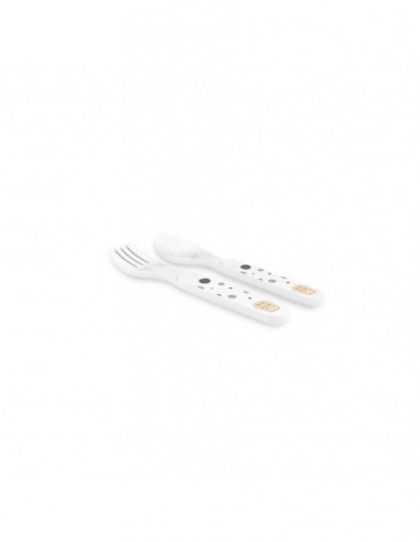 SET VAJILLA 5 PCS MOD JUNGLEINTERBABY...