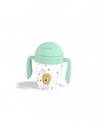 SET VAJILLA 5 PCS MOD SAVANAINTERBABY...