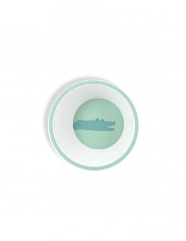 SET VAJILLA 5 PCS MOD SAVANAINTERBABY...