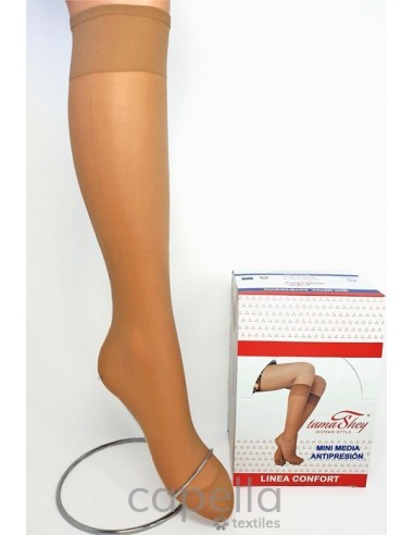 Caja 24 pares minimedia 15 DEN...