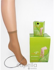 Caja 24 pares tobillero 15...