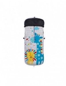 SACO CARRO UNIVERSAL MOD...