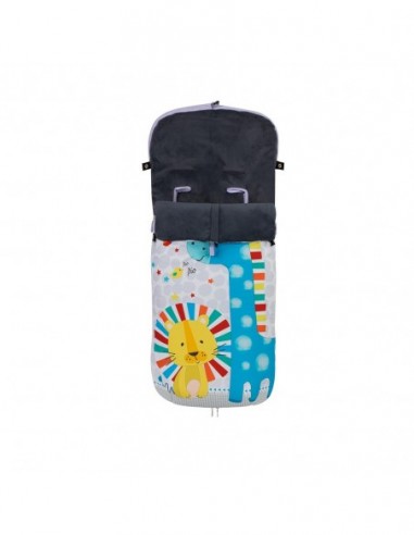 SACO CARRO UNIVERSAL MOD ANIMALITOS...