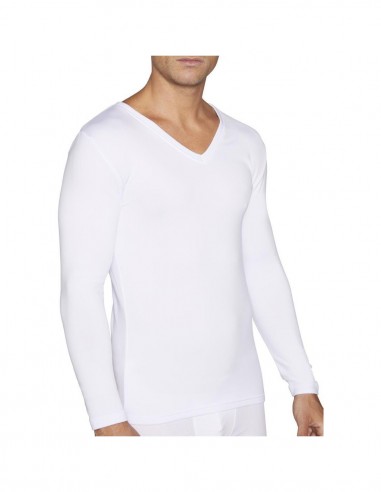 CAMISETA TÉRMICA MANGA LARGA (CAJA DE...