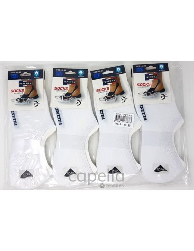 PINKY Basic PACK DE 3 (BOLSA 4 PACKS)...