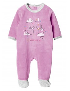 PELELE TERCIOPELO...