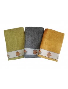 Pack 6 unidades paños...