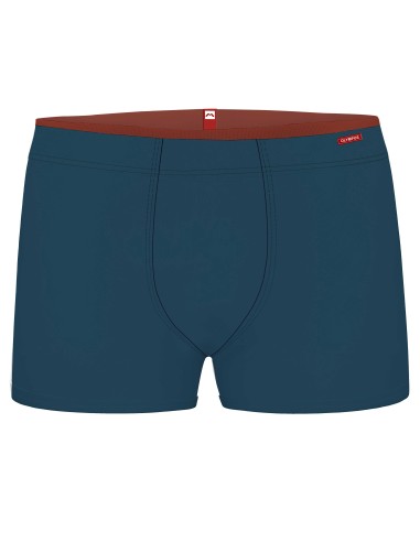 BOXER CABALLERO PUNTADAS PACK DE 2...