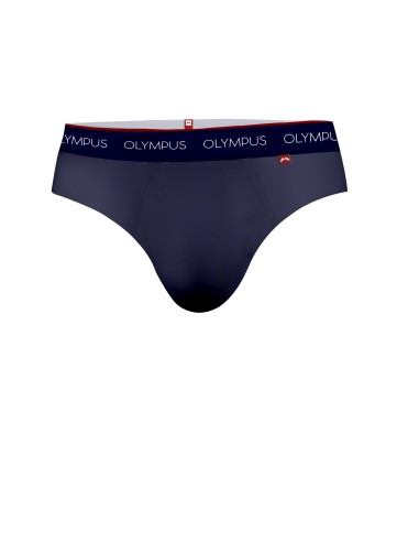 SLIP JUNIOR CIERVO PACK DE 3 OLYMPUS...