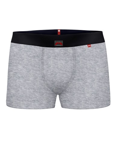 BOXER CABALLERO PUNTADAS PACK DE 2...