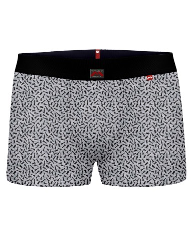 BOXER CABALLERO PUNTADAS PACK DE 2...