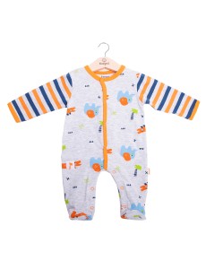 PELELE MANGA LARGA BABYBOL...