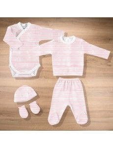 PACK NACIMIENTO BABIDU 546