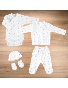 PACK NACIMIENTO BABIDU 599