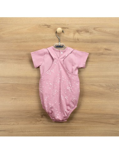 PETO Y CAMISETA BABIDU 11228