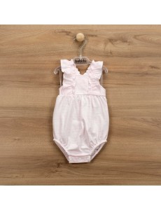 PELELE TIRANTES BABIDU 11246