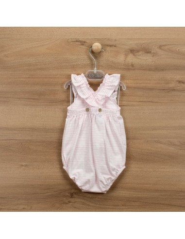 PELELE TIRANTES BABIDU 11246