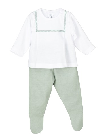 CONJUNTO POLAINA YABEL CALAMARO 17690